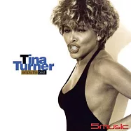 蒂娜透娜 / 最精選 (2LP)(Tina Turner / Simply The Best (2LP))