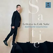 給薩提的信 / 沙馬尤〈鋼琴〉(Letter(S) To Erik Satie / Bertrand Chamayou)