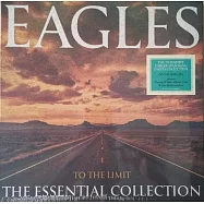 老鷹合唱團 / To The Limit: The Essential Collection (6LP)(Eagles / To The Limit: The Essential Collection (6LP))