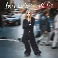 艾薇兒 / 展翅高飛 (2LP黑膠)(Avril Lavigne / Let Go (Black Vinyl) 2LP)