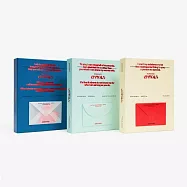 ENHYPEN - ROMANCE : UNTOLD 正規二輯 隨機版 (韓國進口版)