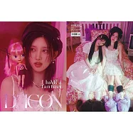 IVE - DICON VOLUME N&deg;20 IVE : I haVE a dream寫真書 B版GAEUL (韓國進口版)