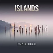 島嶼 / 魯多維科.艾奧迪 (2LP黑膠)(Islands – Essential Einaudi / Ludovico Einaudi (2LP))