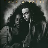 塔克與貝蒂 / 愛的戰士 (CD)(Tuck & Patti / Love Warriors (CD))