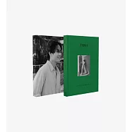 金泰亨 V(BTS)V &lsquo;TYPE1&rsquo; PHOTOBOOK 寫真書 精裝版 (韓國進口版)