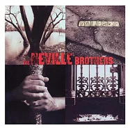 納維爾兄弟 / 凡倫斯大街 (CD)(The Neville Brothers / Valence Street (CD))