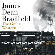 James Dean Bradfield / Great Western (CD)(James Dean Bradfield / Great Western (CD))