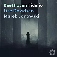 尤洛夫斯基指揮德勒斯登愛樂 / 貝多芬:費德里歐(Marek Janowski / Beethoven: Fidelio (2SACD Hybrid))