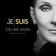 電影原聲帶 / 席琳狄翁 / 世紀天后: 席琳狄翁 (法語封面版)(Céline Dion / JE SUIS : CÉLINE DION (Bande originale du film))