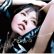 孫燕姿 / Stefanie [典藏彩膠.湖水綠]