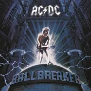 AC/DC / 轟天球 (50周年紀念黃金彩膠)(AC/DC / Ballbreaker (50th Anniversary Gold Vinyl))