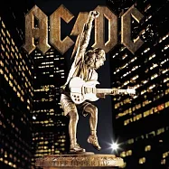 AC/DC / 咬緊牙關 (50周年紀念黃金彩膠)(AC/DC / Stiff Upper Lip (50th Anniversary Gold Vinyl))