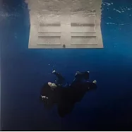 怪奇比莉 / 溫柔重擊 (LP)(Billie Eilish / Hit Me Hard And Soft Standard Black Vinyl)