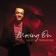傑基.泰拉森 / 新的開始(Jacky Terrasson / Moving On)