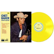 查特.貝克 / 六重奏與四重奏 (LITA 獨家彩膠 LP)(Chet Baker / Sextet & Quartet (LITA Exclusive Colored LP))