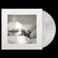 泰勒絲 / 折磨詩人俱樂部 杏色彩膠2LP(Taylor Swift / Taylor Swift/Tortured Poets Department (Ghost White Vinyl/2LP))