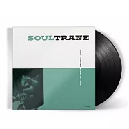 約翰柯川 / 柯川之魂【RVG留聲傳奇系列】AMG-4星高評 / 黑膠時代傳奇發燒經典銘盤再現 (LP唱片)(John Coltrane Soultrane【RVG Re-Issue Collection】(LP))