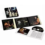 艾爾文.瓊斯【爵士傳奇鼓手】/ 傳奇現場Pookie’s Pub經典紀實-2CD典藏盤(Elvin Jones / Revival: Live at Pookie’s Pub (2CD))