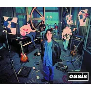 綠洲合唱團 / 超音速 (單曲)(Oasis / Supersonic)