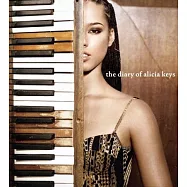 艾莉西亞凱斯 / 琴韻心聲 (2LP黑膠)(Alicia Keys / The Diary Of Alicia Keys (2Vinyl))