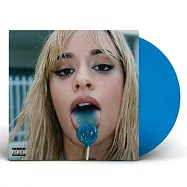 卡蜜拉 / C, XOXO藍色彩膠(Camila Cabello / C, XOXO Blue Vinyl)