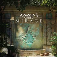 電玩遊戲原聲帶 / 布蘭登.安吉利斯 / 刺客教條: 幻象 (琥珀雙彩膠)(Assassin’s Creed Mirage / Brendan Angelides (Amber 2LP))