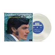 釋放我 / 英格伯.漢普汀克 / 演唱 (LP彩膠)(Release Me / Engelbert Humperdinck (Color LP))