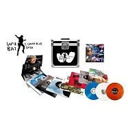 &ldquo;伍佰的飛行箱&rdquo; - 伍佰& China Blue1992-2008 Collection 11LP黑膠套裝組