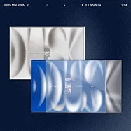 尹產賀 SANHA (ASTRO) - DUSK (1ST MINI ALBUM) 迷你一輯 兩版合購 (韓國進口版)
