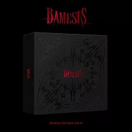 BAMBAM (GOT7) - 3RD MINI ALBUM [BAMESIS] 迷你三輯 CD版 (韓國進口版)