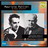波里尼1960年實況版蕭邦第一號鋼琴協奏曲(Maurizio Pollini & Paul Kletzki / Chopin Piano Concerto No.1)