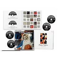 布洛森.迪兒莉 [傳奇永恆爵士女聲] / 爵美纖情世紀典藏6CD套裝(Blossom Dearie / Discover Who I Am: Blossom Dearie In London (The Fontana Years: 1966-1970) (6CD))