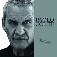 帕羅.康堤 [義大利音樂傳奇] / 白金典藏 - 生涯精選 (3CD)(Paolo Conte / The Platinum Collection (3CD))