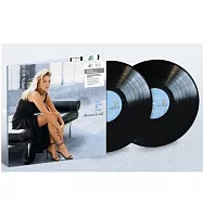 戴安娜.克瑞兒 / 愛的容顏【Verve-Acoustic Sounds留聲美學經典昇華系列 】- 經典靚碟25周年重刻盤 / 2024來台演出美麗追憶特典★第44屆葛萊美獎最佳錄音獎!!"Best Engineered Album(Diana Krall / The Look Of Love【25th Anni. Edition-