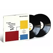 比爾.伏立索【當代吉它大師】/ 管弦即興 - 雙黑膠精裝特典 (2LP唱片)(Bill Frisell / Orchestras (2LP))