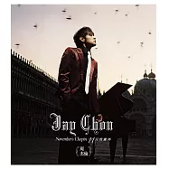 周杰倫 Jay Chou / 十一月的蕭邦 (CD+DVD)