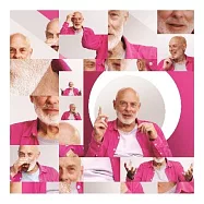 原聲帶 / 紀錄片《伊諾》/ 布萊恩.伊諾 / 音樂，演奏 (2LP)(O.S.T. / Eno / Brian Eno (2LP))