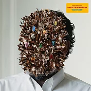 電影原聲帶 / 傑斯金.芬德里克斯：憐憫的種類 (Picture Disc LP)(Original Motion Picture Soundtrack / Jerskin Fendrix: Kinds of Kindness (Picture Disc LP))