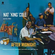 納京高 / 午夜琴聲 (180g LP)(Nat King Cole / After Midnight (180g LP))