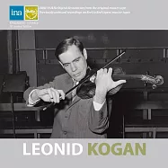 超限量盤帶 / 柯岡演奏貝多芬小提琴協奏曲 (世界限量二十套)(Leonid Kogan / Beethoven Violin Concerto (Open Reel to Reel Tape))