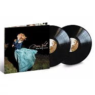 戴安娜.克瑞兒 / 溫柔眼神【Verve-Acoustic Sounds留聲美學經典昇華系列 】- 經典靚碟25周年重刻盤 / 2024來台演出美麗追憶特典★第42屆葛萊美獎-最佳爵士演唱+最佳錄音獎!! (2LP黑膠唱片)(Diana Krall / When I Look in Your Eyes【25th Anni. Edition-"Verve-Acoustic Sounds"】(2LP))