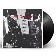 查理帕克 - 咆勃全明星五重奏 / 馬賽廳爵士音樂會 -「史上最佳爵士101專輯之一」AMG / 滾石-5星最高評價 (LP黑膠唱片)(The Quintet / Jazz At Massey Hall【OJC Series/Remastered】(LP))