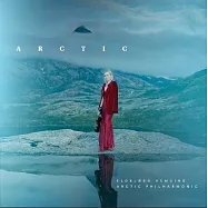 北極之美 / 恩碧歐・荷姆欣 & 北極愛樂樂團(Arctic / Eldbjørg Hemsing & Arctic Philharmonic)