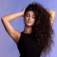 朵蕾凱莉 / 同名專輯 (LP透明紫羅蘭色彩膠)(Tori Kelly / TORI. (Transparent Violet Colored Vinyl))