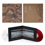 昆蟲白 /《刺青 / 電影音樂概念專輯》[17週年紀念限量版2LP/180克雙色彩膠唱片]