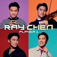 頭號玩家 / 陳銳 / 小提琴(Player 1 / Ray Chen)
