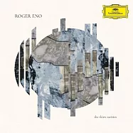 《天空:珍藏稀有》/ 羅傑.伊諾 / 音樂，演奏 (LP黑膠)(The Sky : Rarities / Roger Eno (LP))