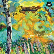瓊妮蜜雪兒 / The Asylum Albums (1976-1980) (6LP)(Joni Mitchell / The Asylum Albums (1976-1980) (6LP))