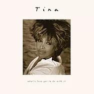 蒂娜透娜 / 與愛何干 (2CD)(Tina Turner / What’S Love Got To Do With It? (2023))