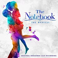 INGRID MICHAELSON / THE NOTEBOOK (ORIGINAL BROADWAY CAST RECORDING)(INGRID MICHAELSON / THE NOTEBOOK (ORIGINAL BROADWAY CAST RECORDING))